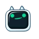 Sticker from Bot Cat | @djpreet