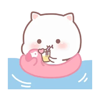 💗 emoji cuties xixi @moonlightcastle Telegram sticker 21 of 50