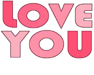💋 emoji Welcome@Bad_Boys_Stickers Telegram sticker 7 of 38