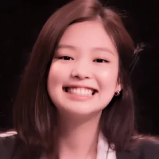 🩰 emoji ꞋꞌꞋ 𖤐 Jennie soft 〃@sseabreeaze Telegram sticker 20 of 47