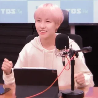 🍡 emoji ꞋꞌꞋ 𖤐 Renjun soft 〃@sseabreeaze Telegram sticker 13 of 52