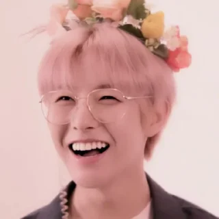 🍡 emoji ꞋꞌꞋ 𖤐 Renjun soft 〃@sseabreeaze Telegram sticker 20 of 52