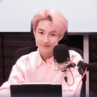 🍡 emoji ꞋꞌꞋ 𖤐 Renjun soft 〃@sseabreeaze Telegram sticker 11 of 52
