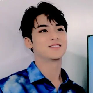🧇 emoji 𓍼𓈒 mingyu — @stickerseventeen Telegram sticker 9 of 25
