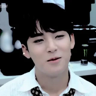 🧇 emoji 𓍼𓈒 mingyu — @stickerseventeen Telegram sticker 17 of 25