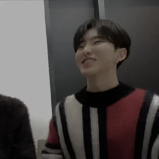 Sticker from 𝗛𝗼𝗿𝗮𝗻𝗴𝗵𝗮𝗲 ⋆ — @stickerseventeen