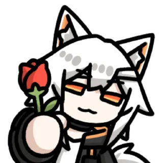 👩 emoji 雨夜熙晨1 @zhaxia_cn Telegram sticker 15 of 16