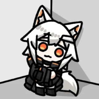 🧱 emoji 雨夜熙晨1 @zhaxia_cn Telegram sticker 12 of 16