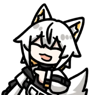 Sticker from 雨夜熙晨1 @zhaxia_cn