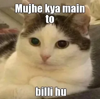 😌 emoji @imrohitkashyap7 No Name Telegram sticker 16 of 70
