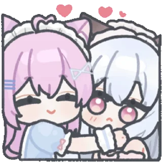 Sticker from 243 @zhaxia_cn