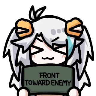 Sticker from CremePuff @zhaxia_cn