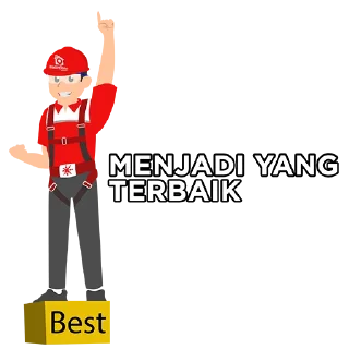 🎖 emoji VALUES AKHLAK Telegram sticker 8 of 21