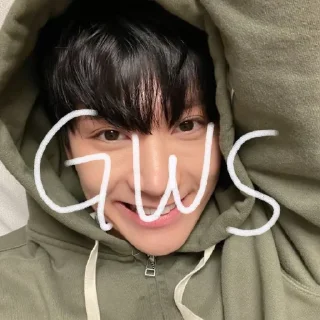 ☺️ emoji (onel) in mood ;) Telegram sticker 14 of 46