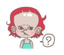 🤔 emoji BLOOM - @yoursecretlover Telegram sticker 6 of 40