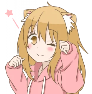 🍰 emoji ㅤㅤ          ˖ これは   @stikie ♡ Telegram sticker 23 of 40