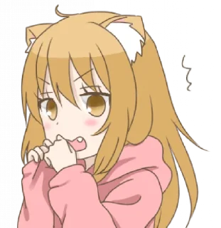 🍰 emoji ㅤㅤ          ˖ これは   @stikie ♡ Telegram sticker 24 of 40