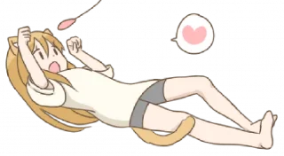 🍰 emoji ㅤㅤ          ˖ これは   @stikie ♡ Telegram sticker 16 of 40
