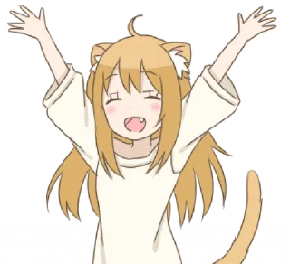 🍰 emoji ㅤㅤ          ˖ これは   @stikie ♡ Telegram sticker 17 of 40