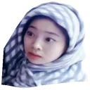 Sticker from TWICE