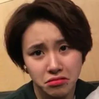 🥺 emoji — twice — Telegram sticker 9 of 80