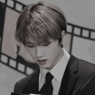 🐹 emoji ◜park jisung◞ ─ @petualangcilik Telegram sticker 22 of 42