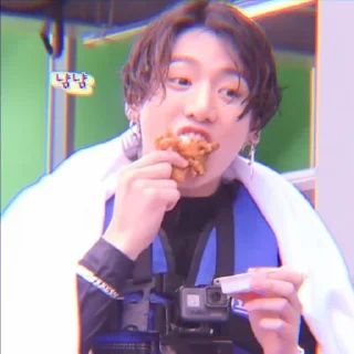 Sticker from j᥆kᥙkιᥱ᥉༉‧┊@J0RGAV