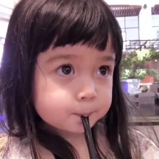 Sticker from bb ᥉ᥲ᥉ᥲ，@biggestlav