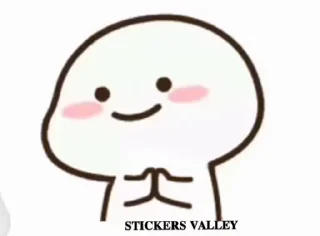 😁 emoji Join @TheFriendsChatting Telegram sticker 5 of 50