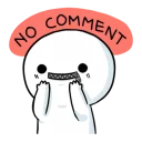 🤐 emoji Bubble boy - @yoursecretlover Telegram sticker 24 of 40