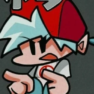 🎤 emoji Boyfriend Telegram sticker 19 of 85