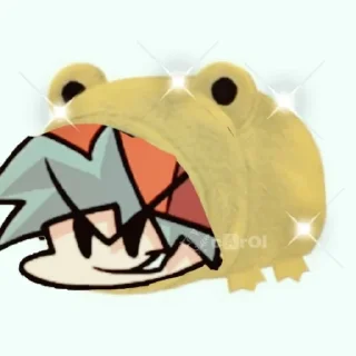 🎤 emoji Boyfriend Telegram sticker 18 of 85