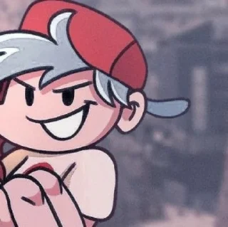 🎤 emoji Boyfriend Telegram sticker 7 of 85