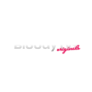 Sticker from Bloody tv+
