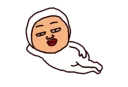 😌 emoji Buroku pt2 Telegram sticker 1 of 40