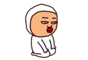 😒 emoji Buroku pt2 Telegram sticker 7 of 40