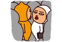 😒 emoji Buroku pt2 Telegram sticker 22 of 40