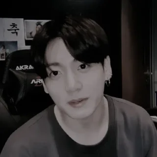 Sticker from jungkook ≡ @stickerrpnya
