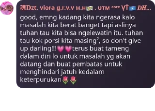 💗 emoji Tante Tante culik anak spesial pack by @QuotLyBot Telegram sticker 14 of 34