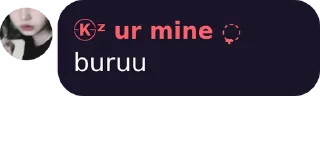 🗿 emoji brain minus Telegram sticker 10 of 88