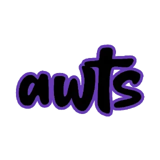 Sticker from Zin's stixx