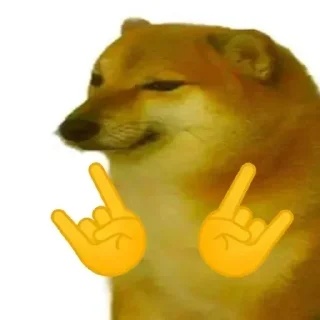 👍 emoji Random Shit 2 (@RomeoSama) Telegram sticker 21 of 38