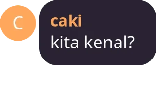 🙂 emoji Warkit kape Telegram sticker 9 of 66