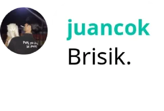 🙂 emoji Warkit kape Telegram sticker 22 of 66