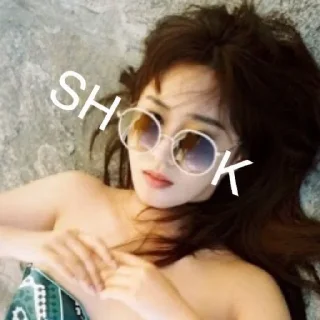 Sticker from snsd meme – @babyssluties