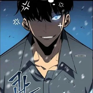 ☠ emoji JUSTAWEEB REACTION 1 Telegram sticker 18 of 50