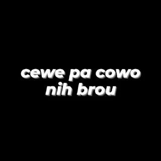👤 emoji “@dicipunyasticker main anon Telegram sticker 3 of 37