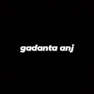 👤 emoji @dicipunyasticker main anon 2 Telegram sticker 22 of 23