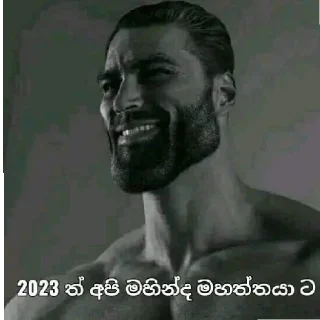 😄 emoji ශාන්😅 Telegram sticker 12 of 13