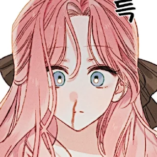 🌸 emoji 𖤩ׅ @lovesickcultt ⟡ @somceday﹗ Telegram sticker 2 of 70
